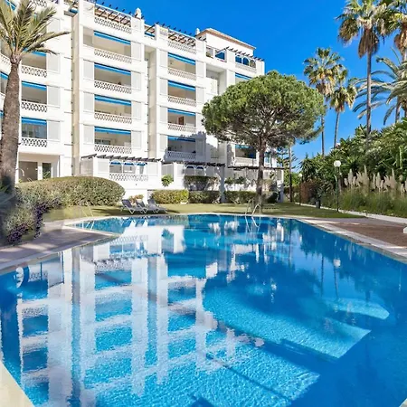 Lejlighed 3 En Gaviotas Ref G1 209 *