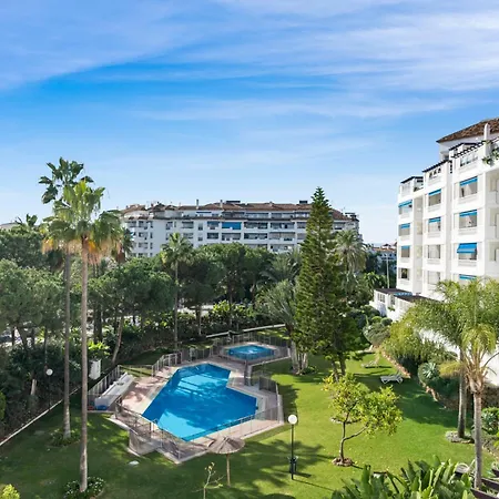 3 En Gaviotas Ref G1 209 * Marbella