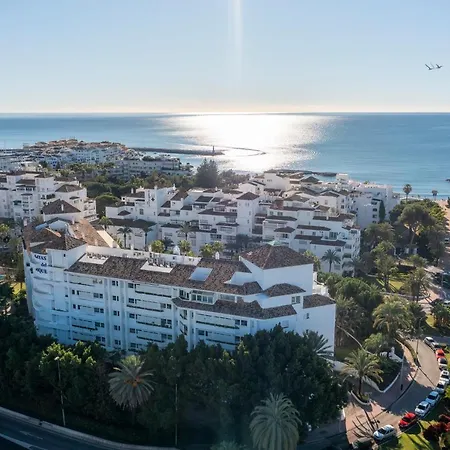 Apartman 3 En Gaviotas Ref G1 209 Marbella