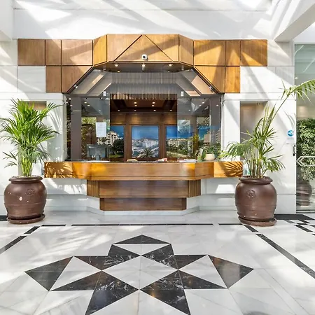 3 En Gaviotas Ref G1 209 Apartman Marbella