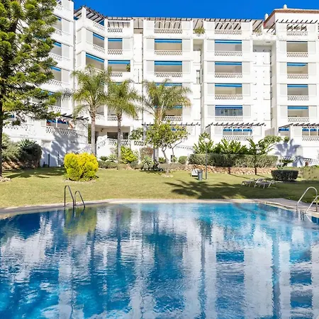 3 En Gaviotas Ref G1 209 * Marbella