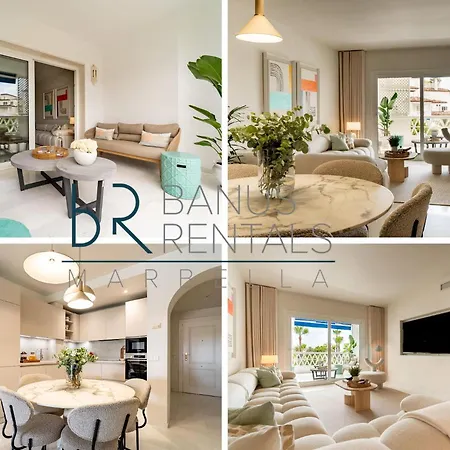 3 En Gaviotas Ref G1 209 Apartman Marbella