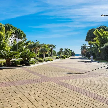 3 En Gaviotas Ref G1 209 Apartman
