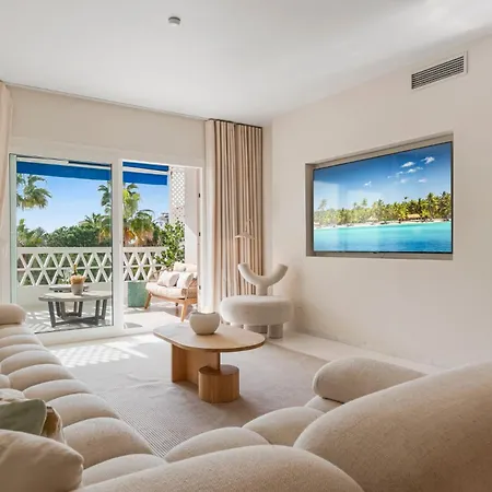 3 En Gaviotas Ref G1 209 Apartman *