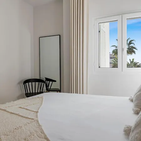 3 En Gaviotas Ref G1 209 Apartman Marbella