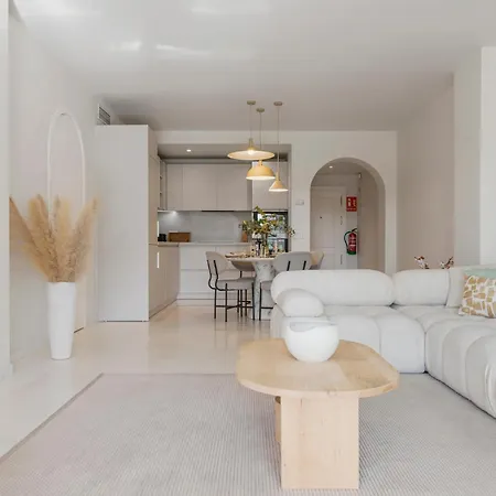 3 En Gaviotas Ref G1 209 Apartman Marbella