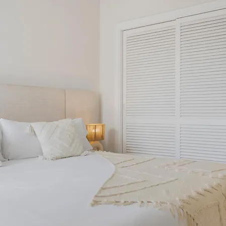 Apartman 3 En Gaviotas Ref G1 209 Marbella