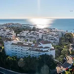 Apartmán 3 En Gaviotas Ref G1 209 Marbella