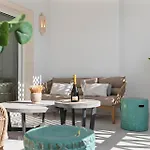 3 En Gaviotas Ref G1 209 Apartmán *