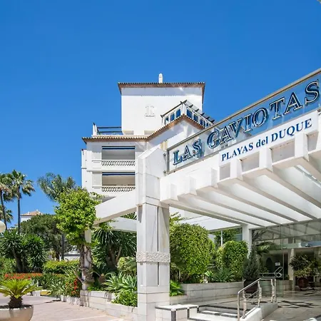 3 En Gaviotas Ref G1 209 * Marbella