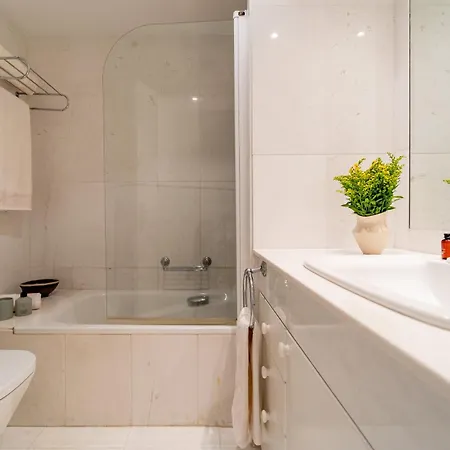 Apartment 3 En Gaviotas Ref G1 209 Marbella