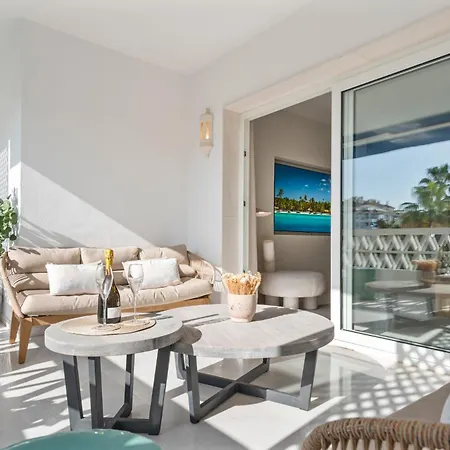 3 En Gaviotas Ref G1 209 Apartment
