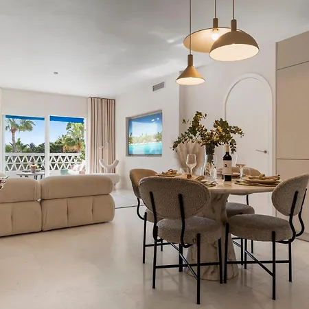 Apartment 3 En Gaviotas Ref G1 209